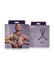 Harnais bralette Secret Love - Christine