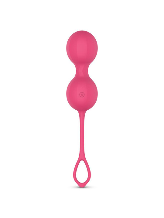 Boules de Kegel vibrantes connectées Stella - EasyConnect