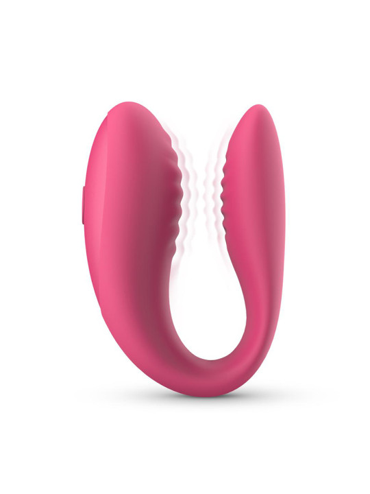 Vibro connecté pour couples Orion - EasyConnect