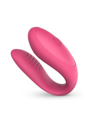 Vibro connecté pour couples Orion - EasyConnect