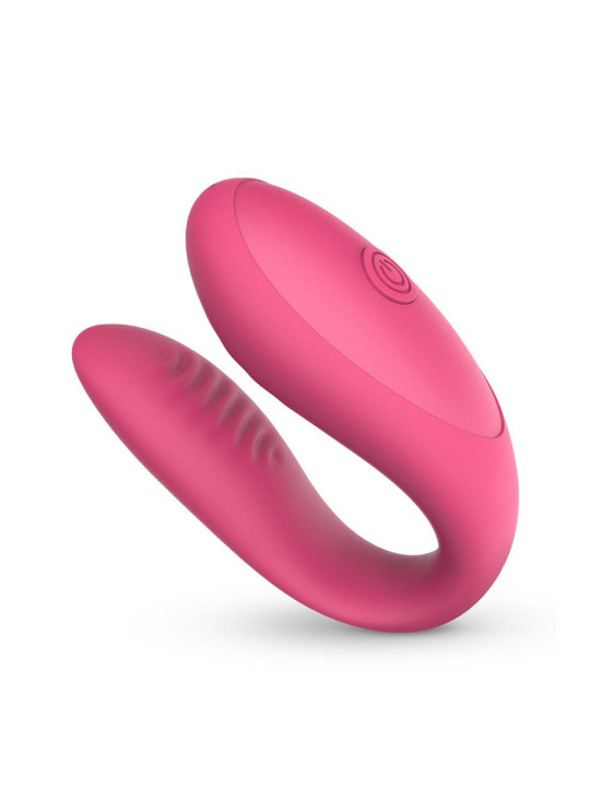 Vibro connecté pour couples Orion - EasyConnect