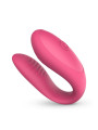 Vibro connecté pour couples Orion - EasyConnect