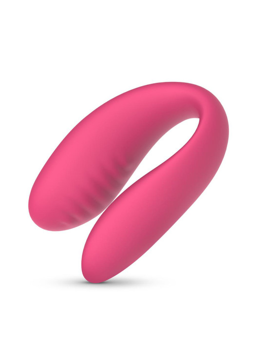 Vibro connecté pour couples Orion - EasyConnect