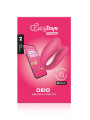 Vibro connecté pour couples Orion - EasyConnect