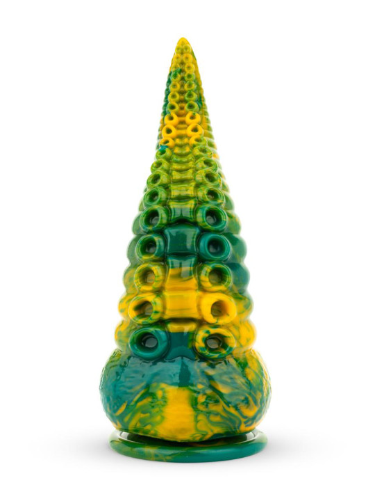 Gode Tentacle Delight - Mythical Mates