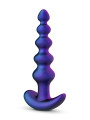 Plug anal vibrant télécommandé Galaxy Force - Hueman