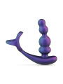 Plug anal avec cockring Stellar Force - Hueman