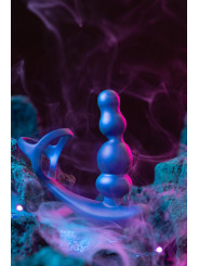 Plug anal avec cockring Stellar Force - Hueman
