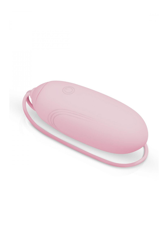 Oeuf vibrant télécommandé rose - LUV EGG