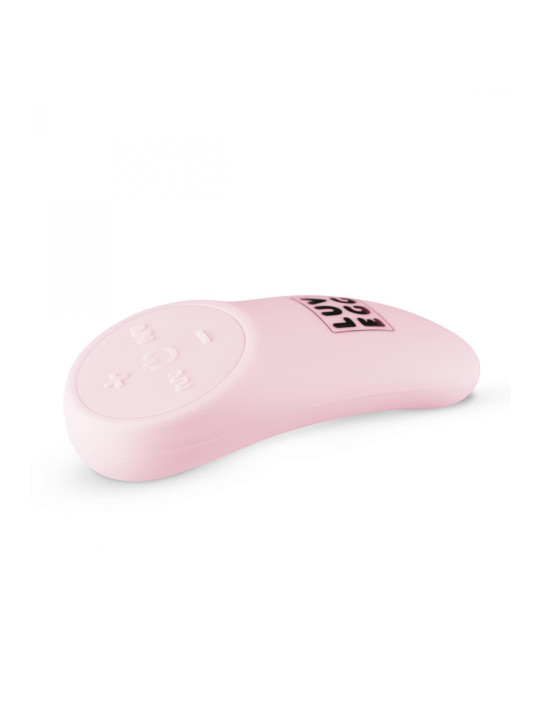 Oeuf vibrant télécommandé rose - LUV EGG