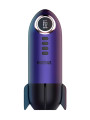 Masturbateur à aspiration et vibrations Rocket - Hueman