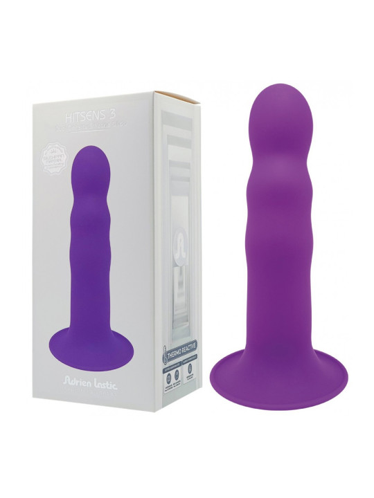 Gode double densité Hitsens 3 - 18 x 4,3 cm