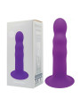 Gode double densité Hitsens 3 - 18 x 4,3 cm