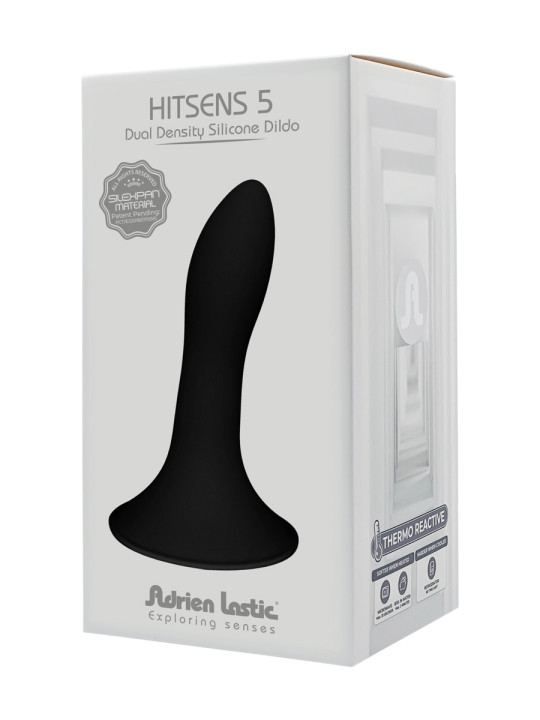 Gode double densité Hitsens 5 - 12,9 x 2,4 cm