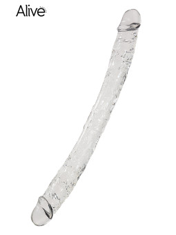 Double Dong Supreme - Alive