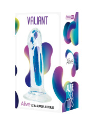 Gode jelly Valiant - Alive