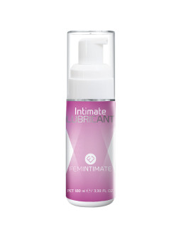 Lubrifiant intime 100ml - Femintimate