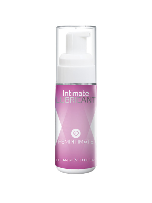 Lubrifiant intime 100ml - Femintimate