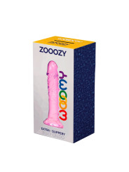 Gode jelly Zooozy - Wooomy