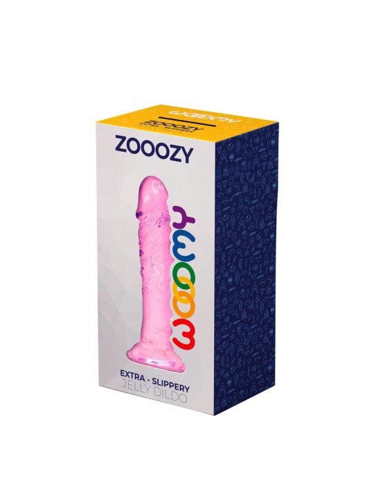 Gode jelly Zooozy - Wooomy