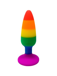 Plug arc en ciel Hiperloo S - Wooomy