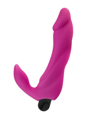 Vibro rechargeable Bifun Pro - Alive