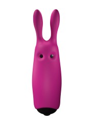 Pocket vibe lapin rose - Adrien Lastic