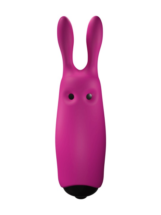 Pocket vibe lapin rose - Adrien Lastic