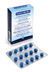 Viacymine homme 15 comprimés