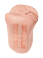 Masturbateur Lola Super Realiste avec 2 orifices - Alive