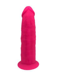 Vibro The Original Model 2 rose 17,5 cm - SilexD