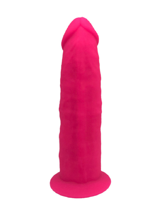 Vibro The Original Model 2 rose 17,5 cm - SilexD