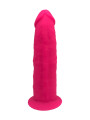 Vibro The Original Model 2 rose 17,5 cm - SilexD
