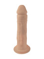 Vibro double pénétration 19,5 et 17,5 cm - SilexD