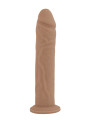 Gode Liquid Silicone Model 2 flesh 23cm - SilexD