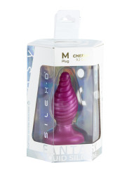 Plug anal Cherry M Fantasy Collection - SilexD