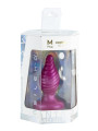Plug anal Cherry M Fantasy Collection - SilexD