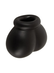 Poche pour testicules Ball Bag liquid silicone - Erecto