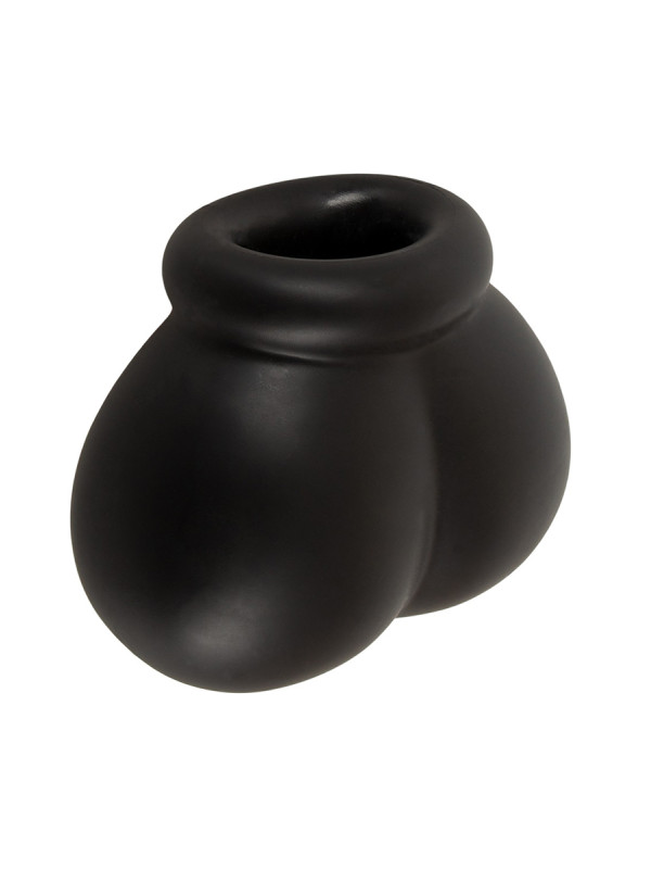 Poche pour testicules Ball Bag liquid silicone - Erecto