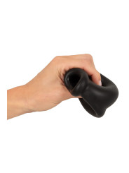 Poche pour testicules Ball Bag liquid silicone - Erecto