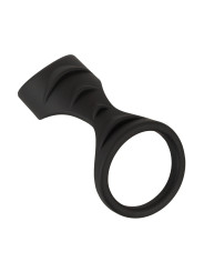 Gaine de Pénis et Ball Ring liquid silicone - Erecto