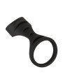 Gaine de Pénis et Ball Ring liquid silicone - Erecto
