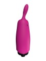 Pocket vibe lapin rose - Adrien Lastic