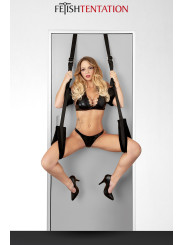 Balançoire de porte - Fetish Tentation