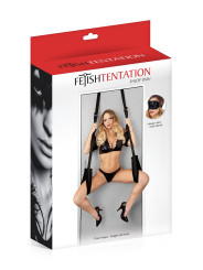 Balançoire de porte - Fetish Tentation