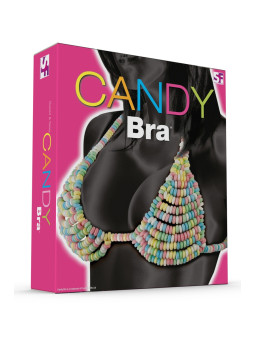 Soutien Gorge Bonbon