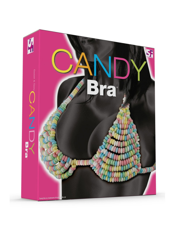 Soutien Gorge Bonbon