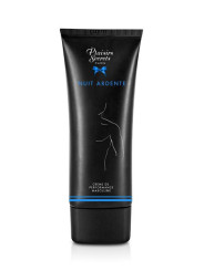 Creme Performance Masculine Nuit Ardente