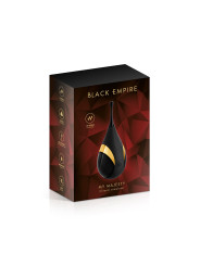 Stimulateur clitoridien My Majesty - Black Empire