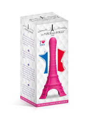 Gode La Tour Est Folle - rose